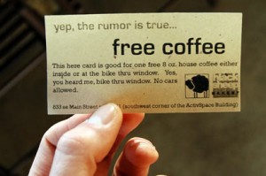 direct marketing